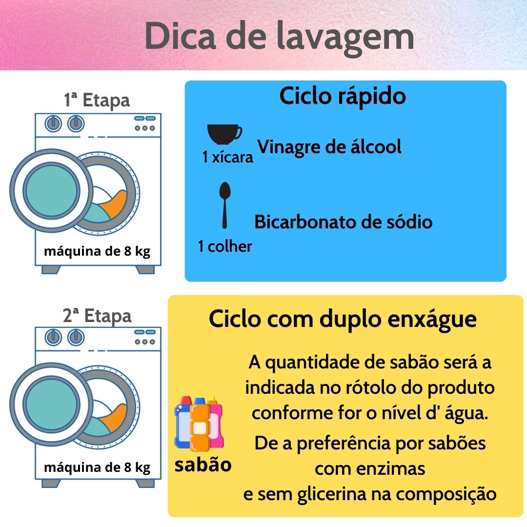 Fraldas do Sul, fraldas ecológicas, fraldas de pano modernas, como lavar fraldas 